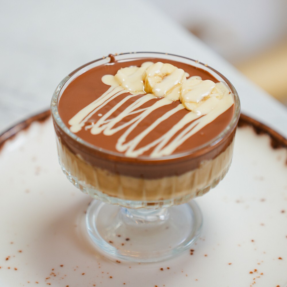 Lumpa Tiramisu Cup