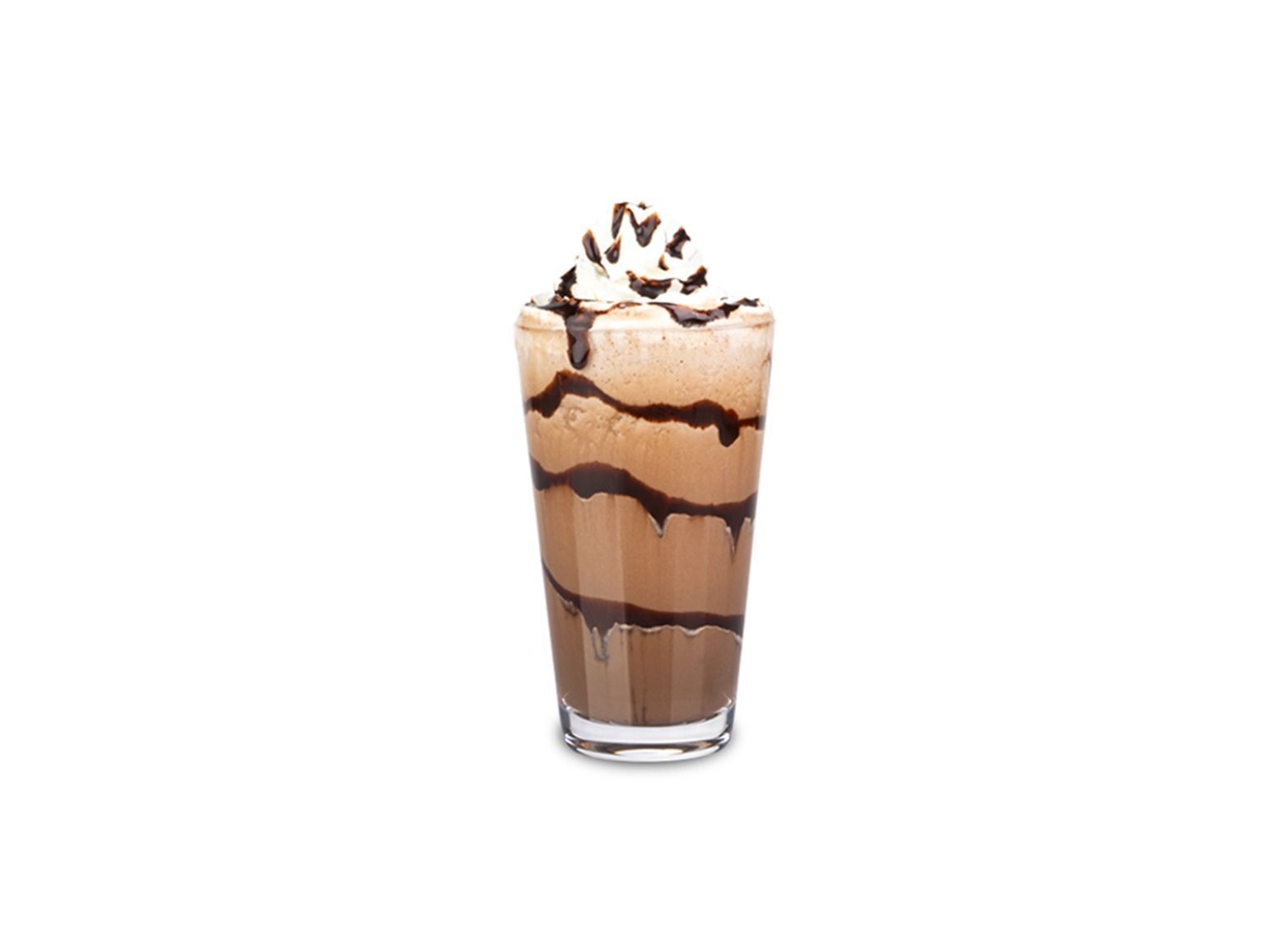 Chocolate Frappe (Cream Base) (Orta Boy)