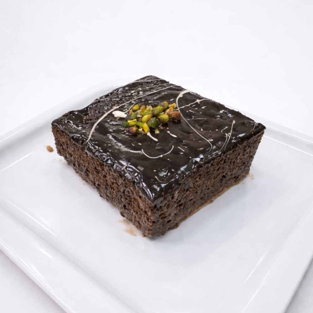 Islak Kek (Adet)