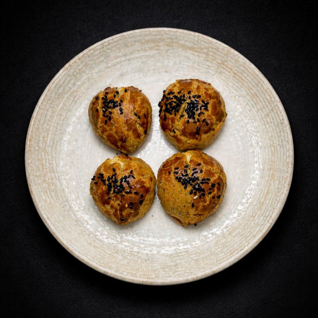 Dere Otlu Peynirli Tuzlu Kurabiye 750 Gr.