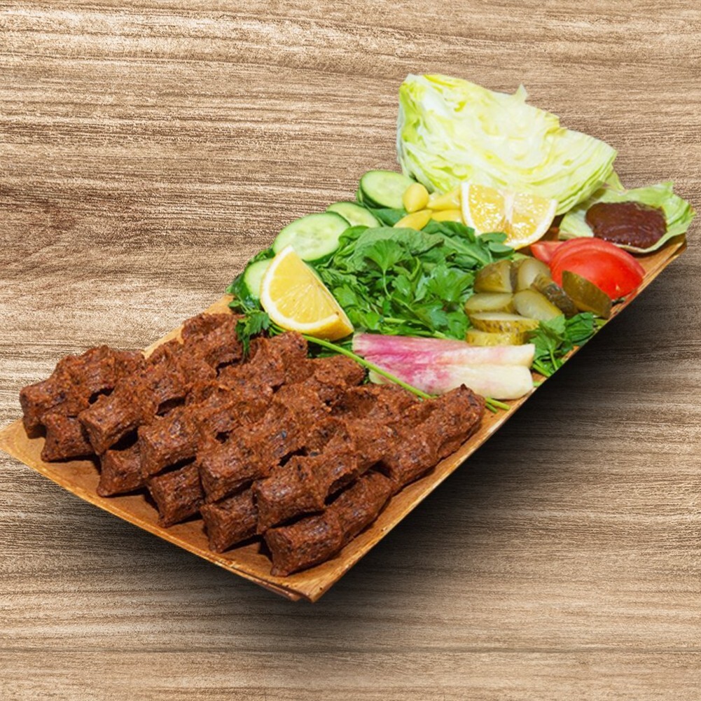 Çiğ Köfte (500 gr.)