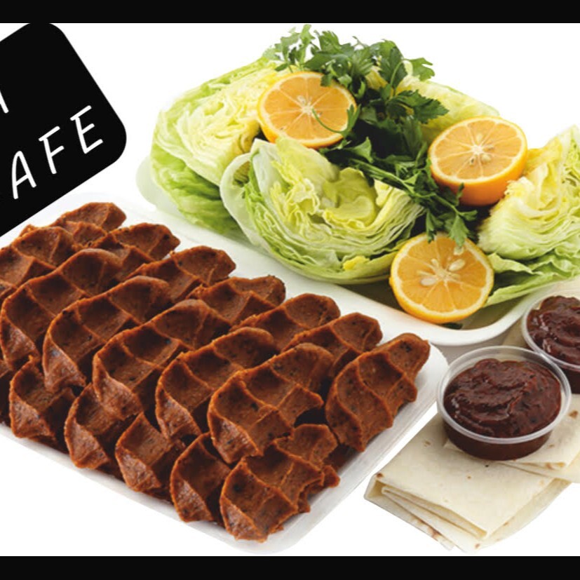 Çiğköfte Kg