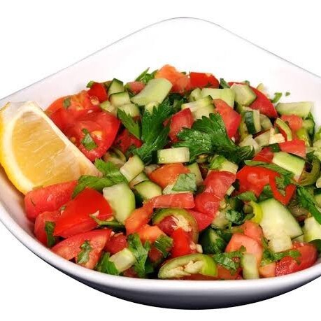 Çoban Salata (Küçük)
