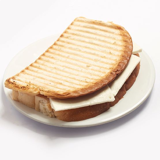 Beyaz Peynirli Tost