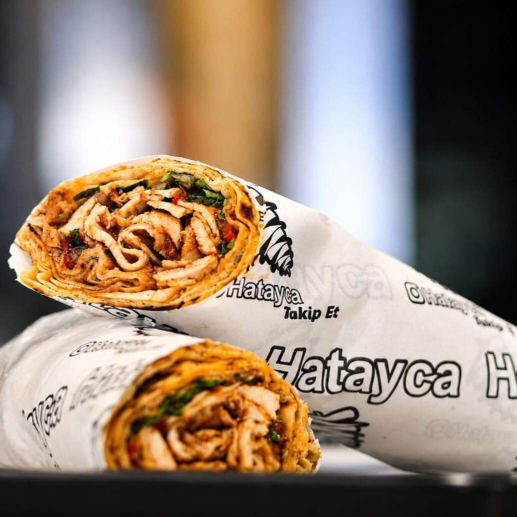 Harbiye (120 gr)