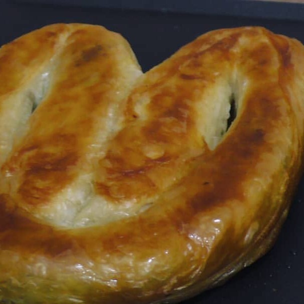 Patatesli Börek (1 kg.)