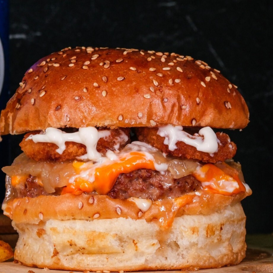 Aspiri Et Burger