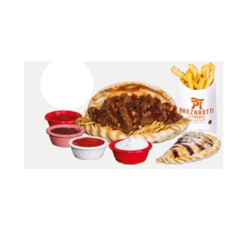 Barbekü Antrikot PanzarottiTİ