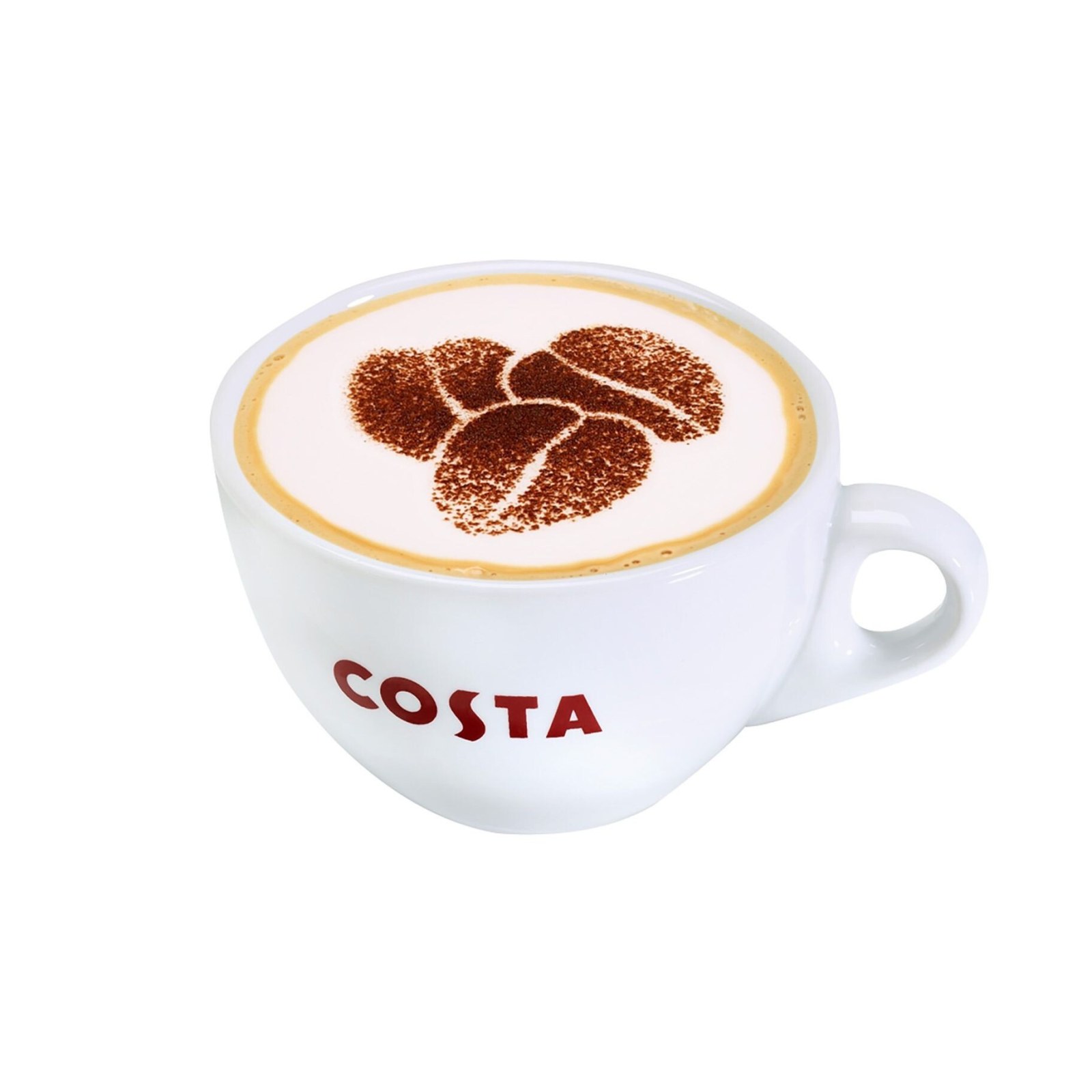 Cappucino