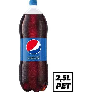 Pepsi 2.5 Lt