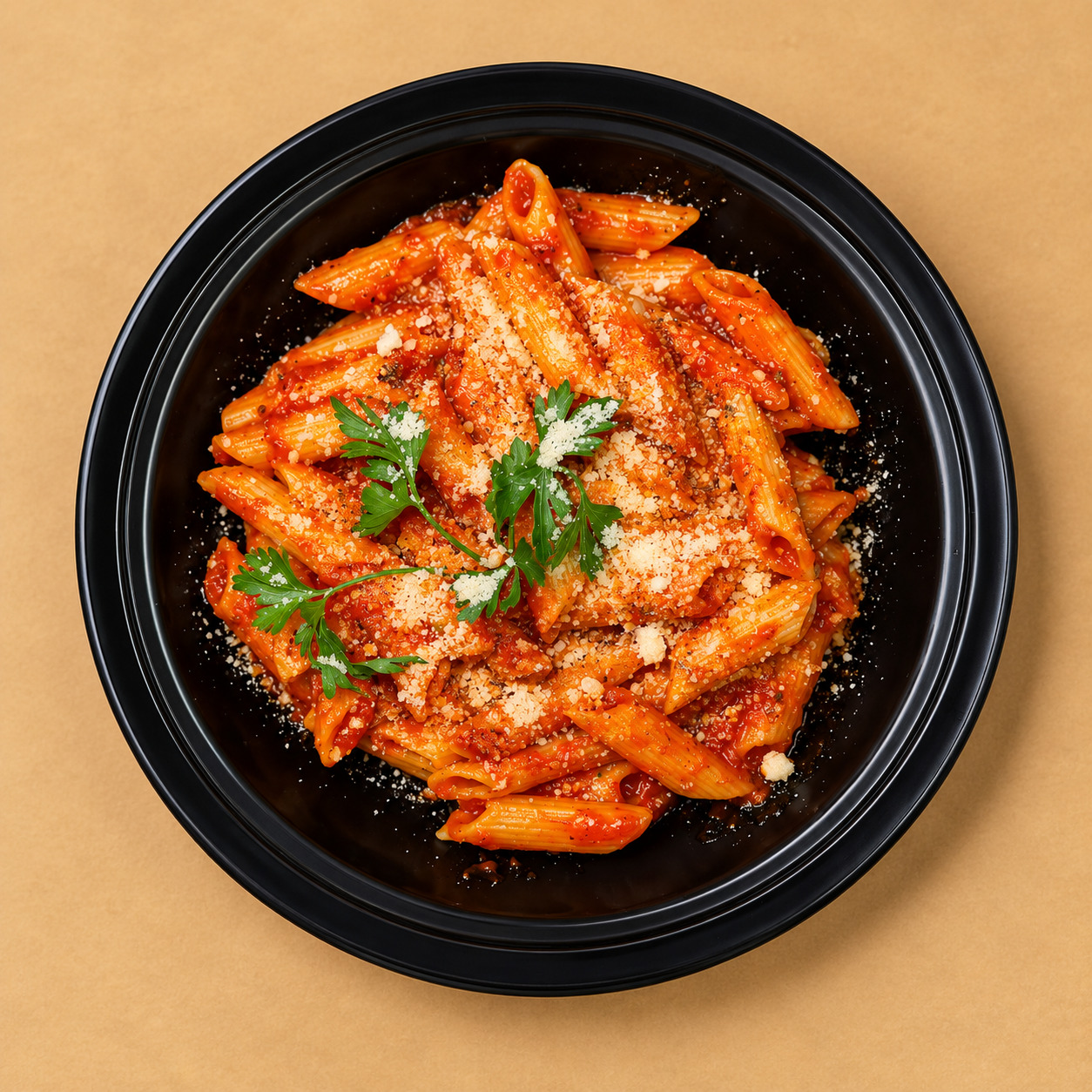 Makarnalab - Arabiata Penne