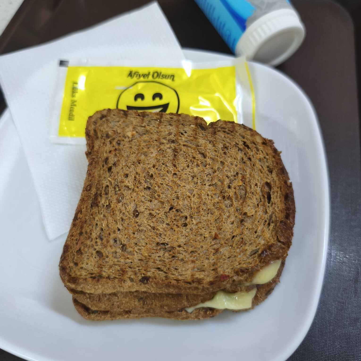 Diyet Tost