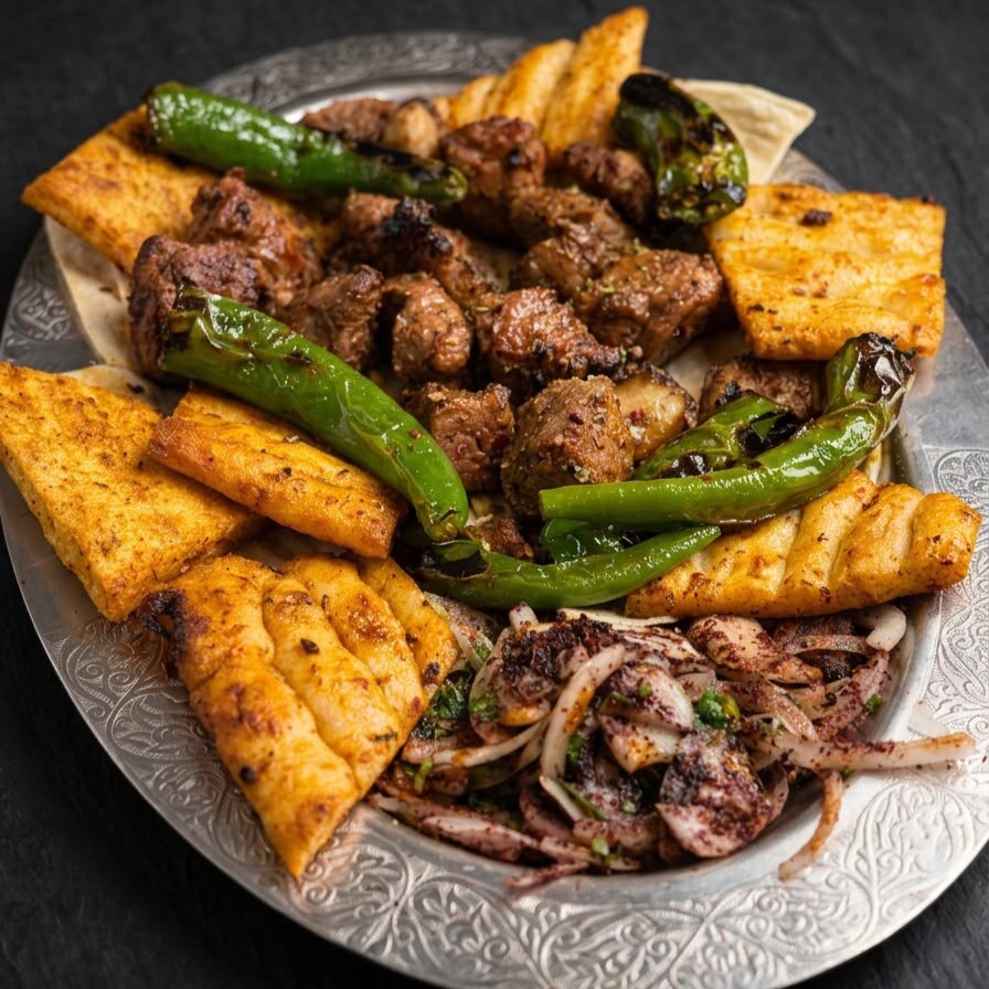 Kuzu Şiş (200gram)