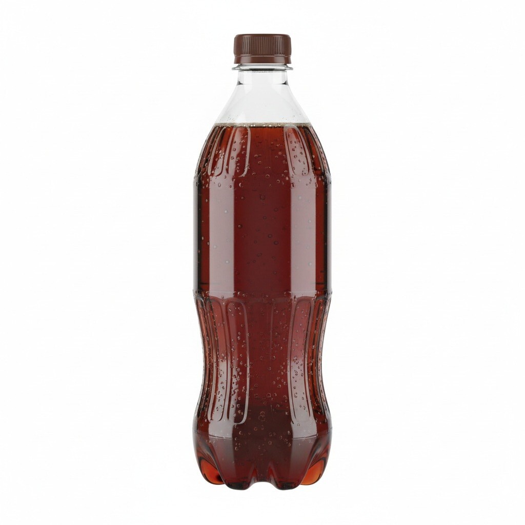 Coca Cola 1 lt