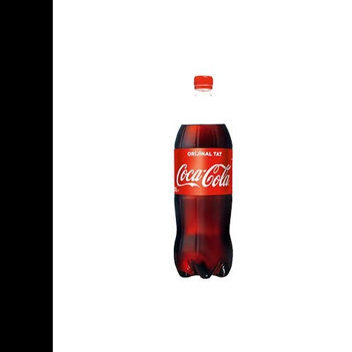Coca-Cola 1 L
