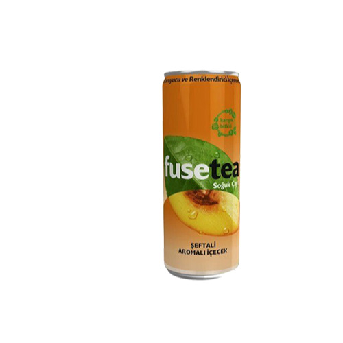 Fuse Tea