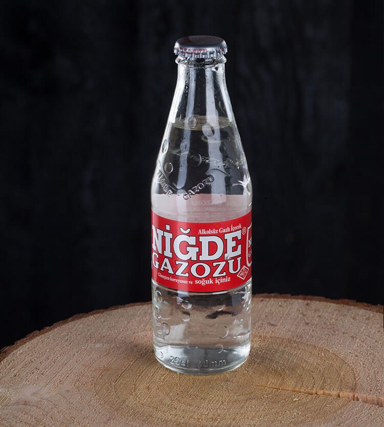 Niğde gazozu