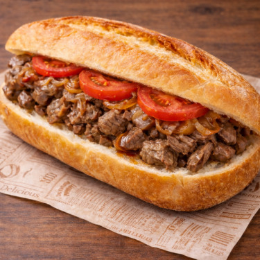 Ekmek Arası Kavurma