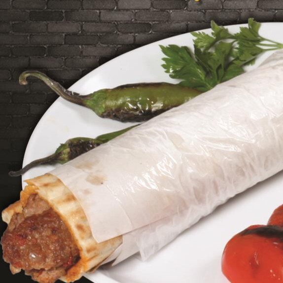 Fırın Kebap Dürüm