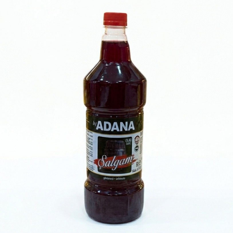 Şalgam (1 Litre)