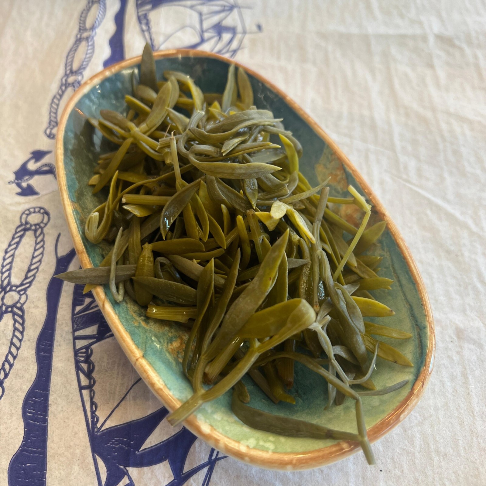 Kaya Koruğu (150/200gr.)