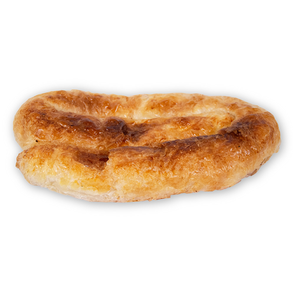 PEYNİRLİ KOL BÖREĞİ (2 PORSİYON)