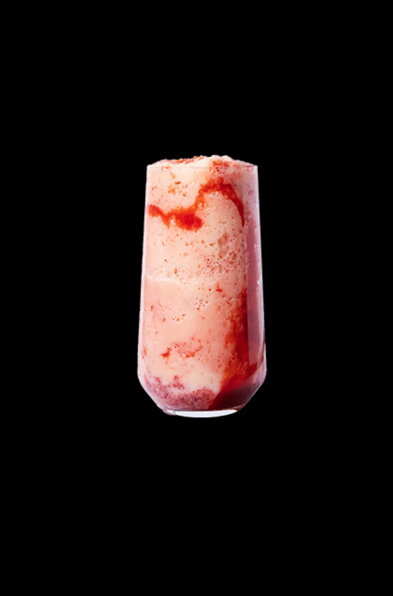 Strawberry Frozen (24.Oz)