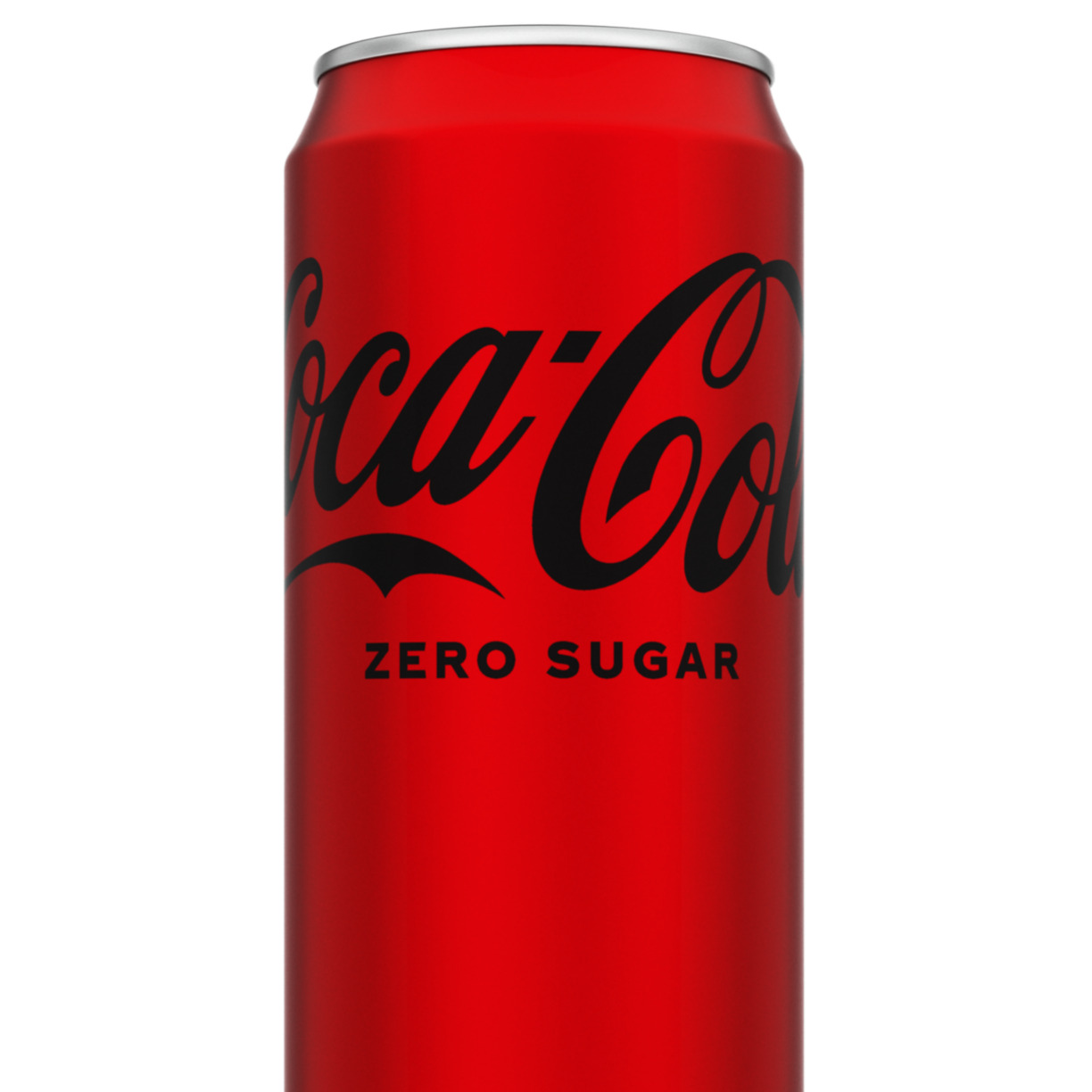 Coca Cola Zero (330 ml)