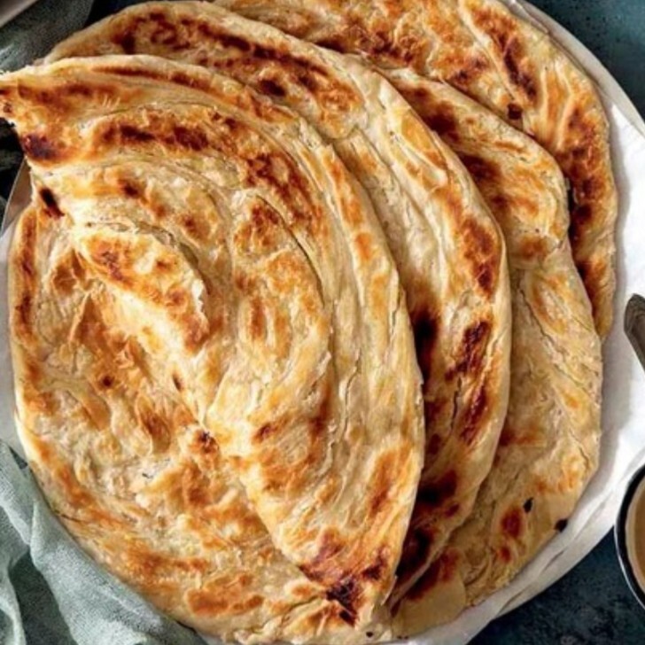 Tahinli Katmer