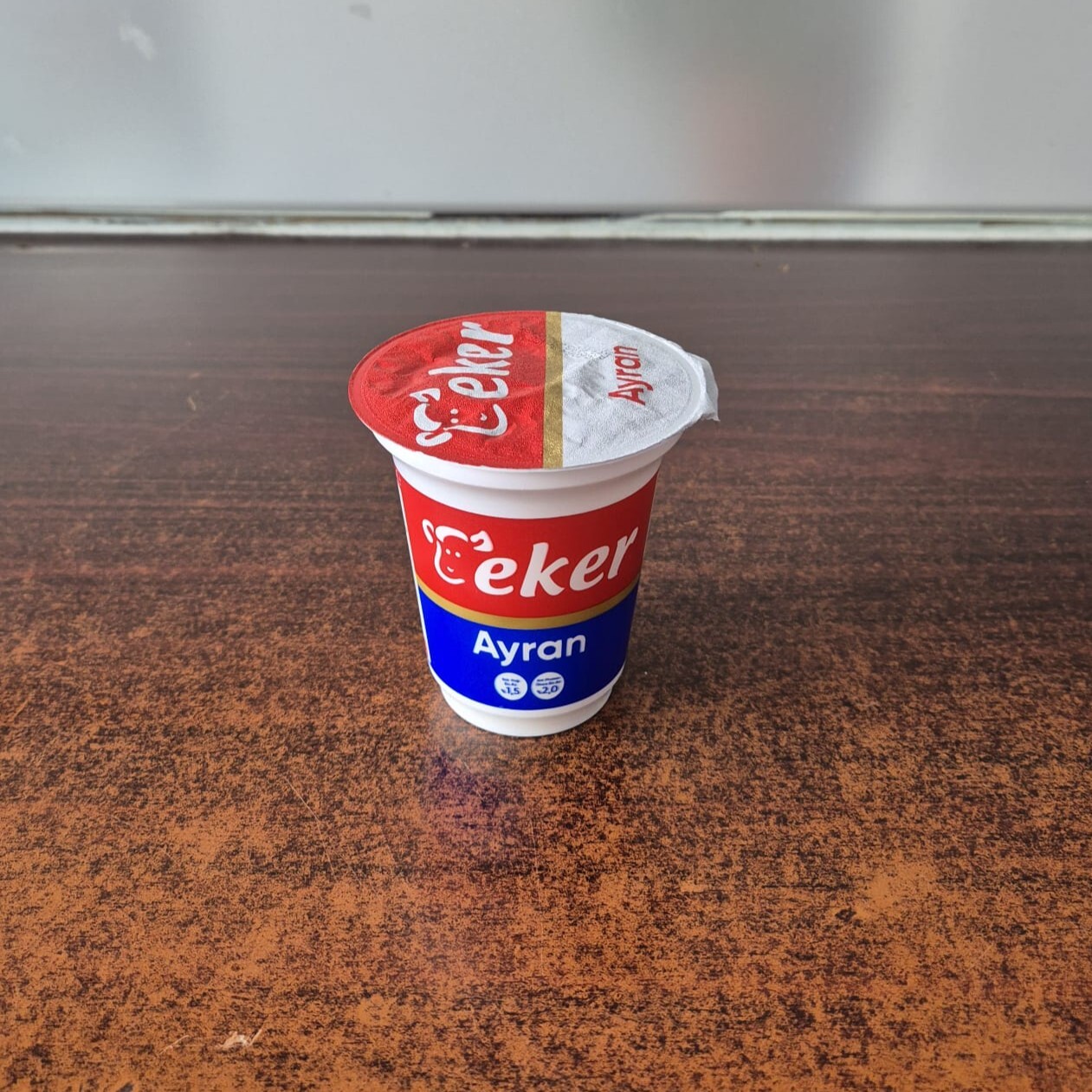 Ayran (27 cl.)