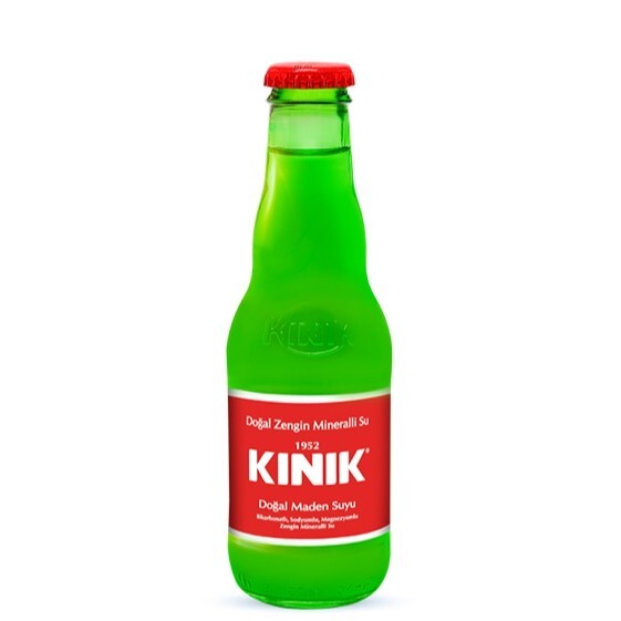 Sade Soda