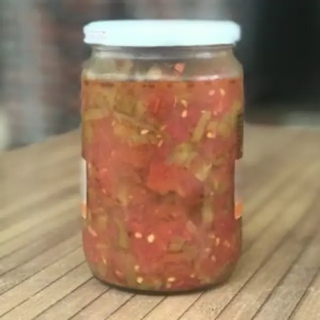 Menemen Harcı (500 gr.)