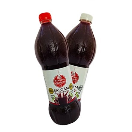 Şalgam Suyu (1 L.)