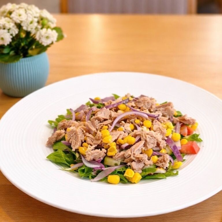 Tuna Salata