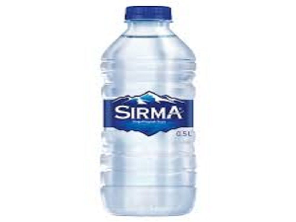 Su (500 ml)