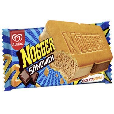Algida Nugger