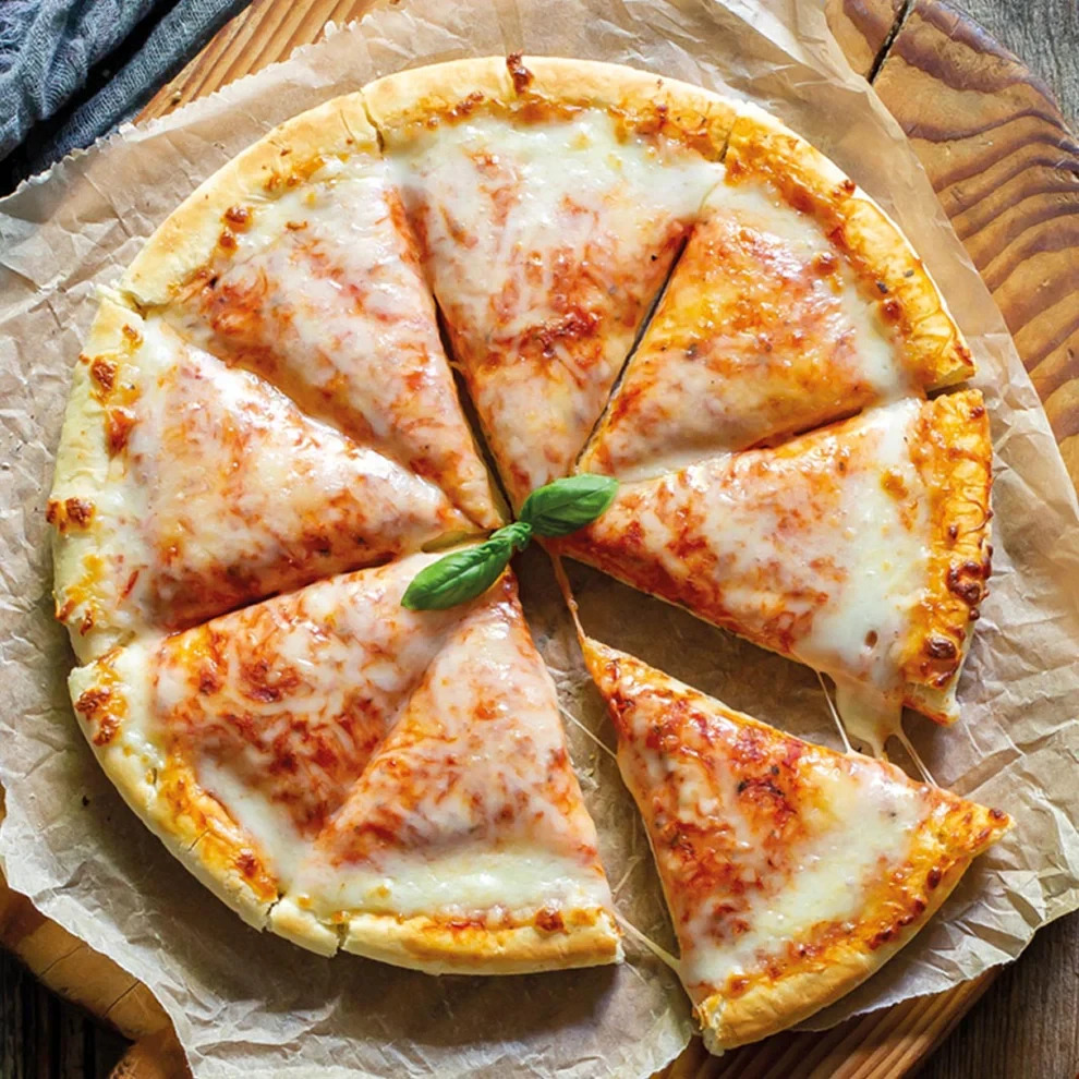 Margarita Pizza (25 cm)