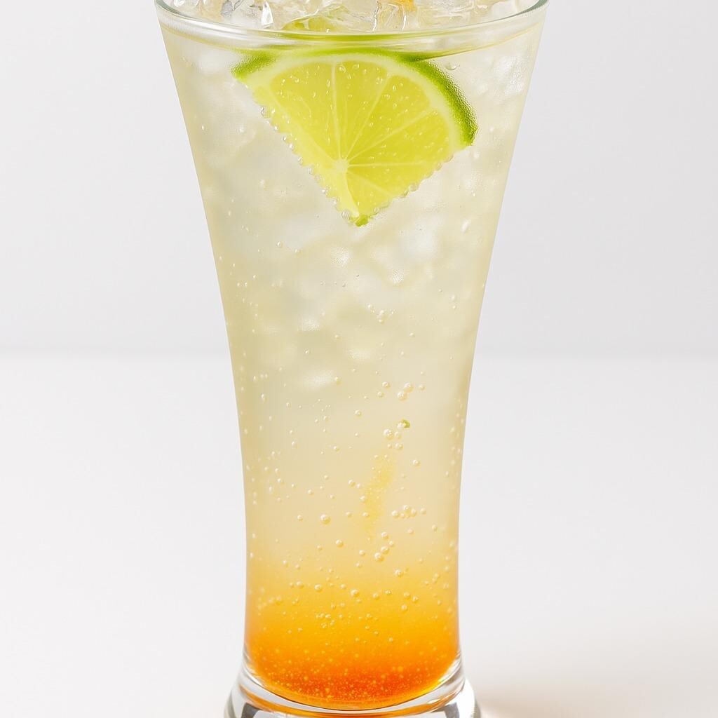 Mango Fizzy