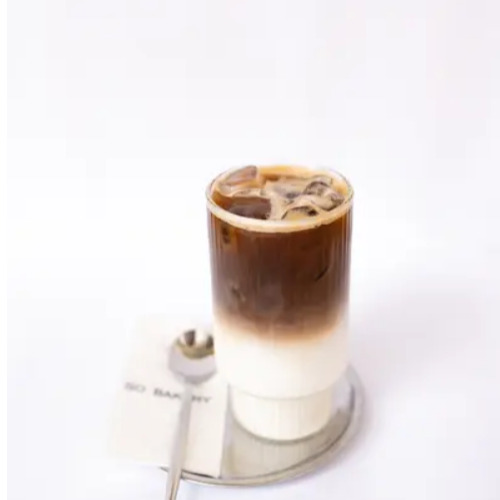 Iced Latte