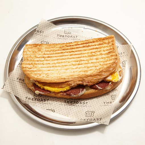 Anadolu Tost