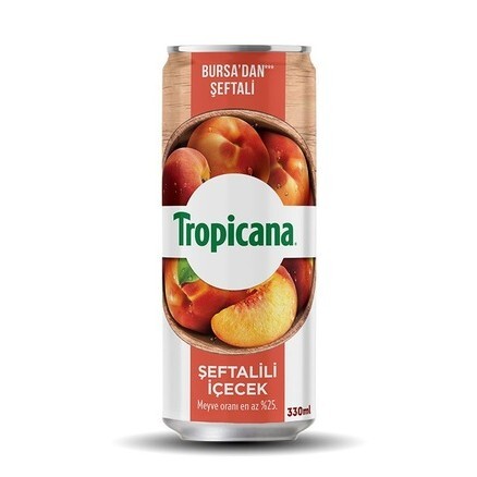 Tropicana (33 Cl.)
