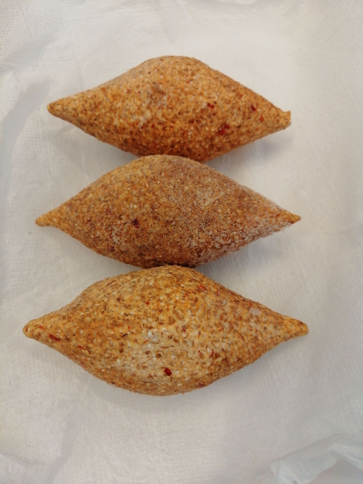 İçli Köfte (Adet) (Çiğ)