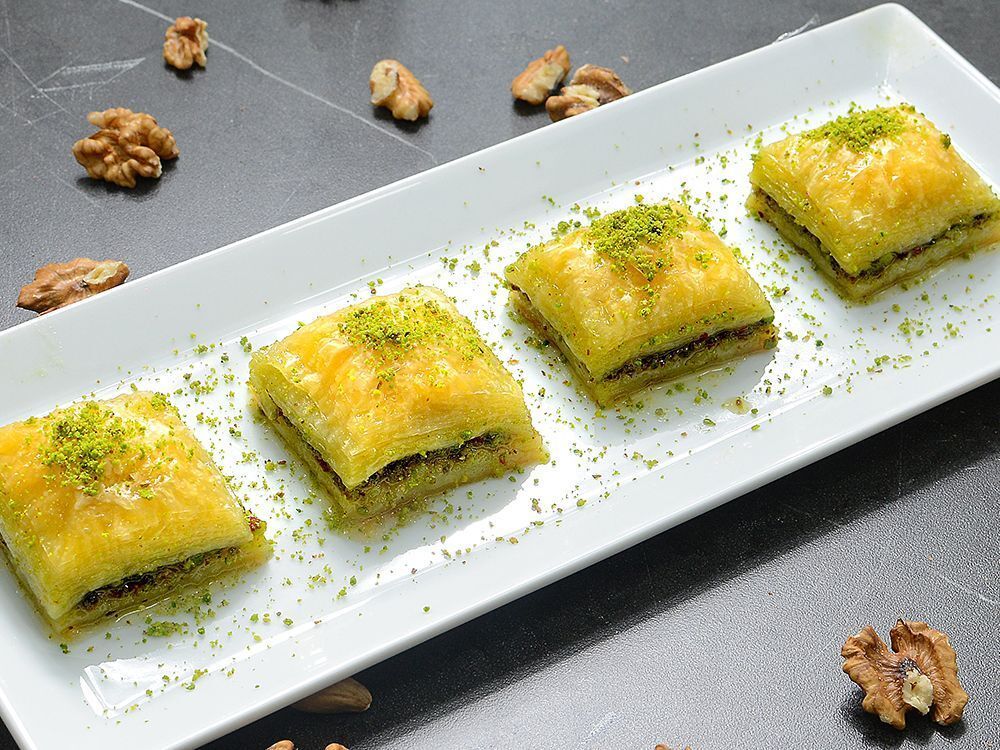 Sütlü Nuriye (500 gr.)