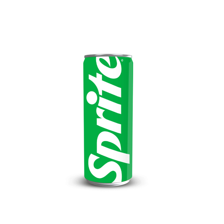 sprite(330ml)