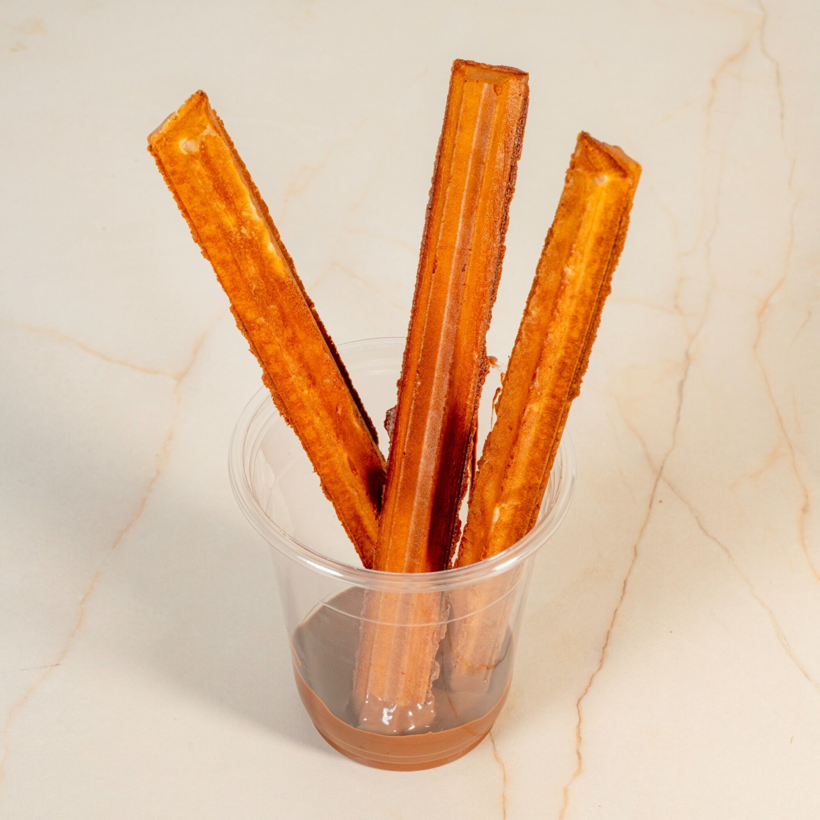 Çubuk Churros Waffle