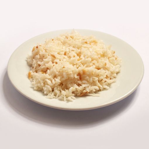 Pirinç Pilavı