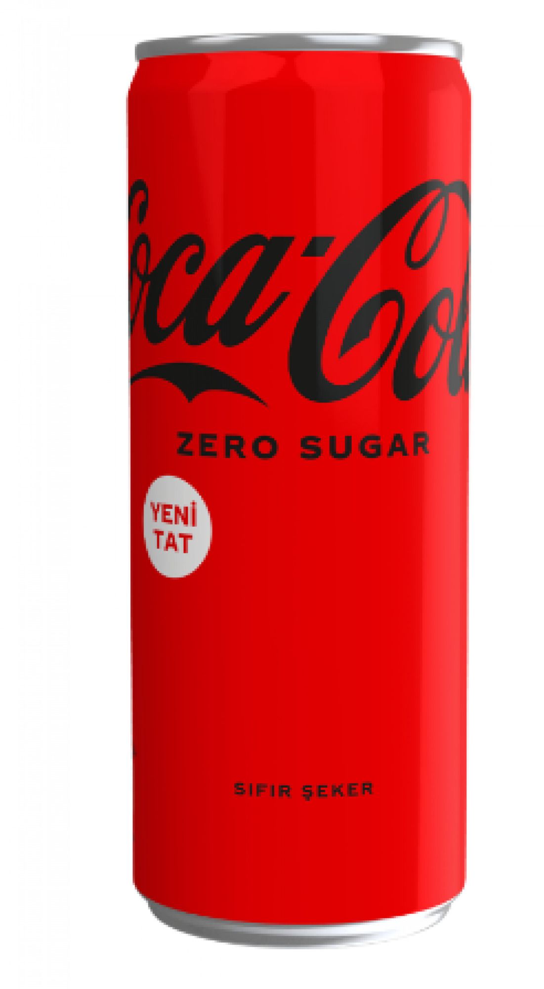Coca Cola Zero 330 Ml