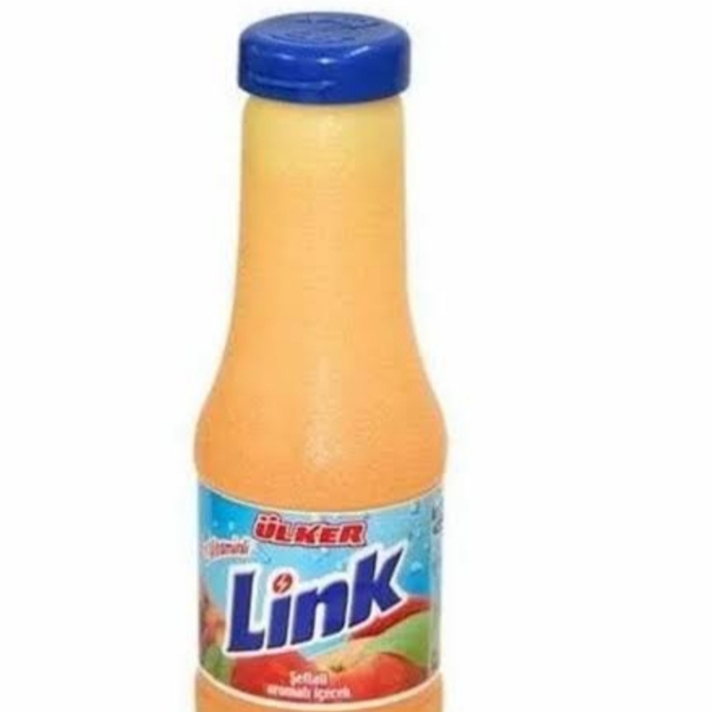 Şeftali Link