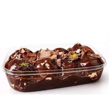 Profiterol Dökme (500 G)