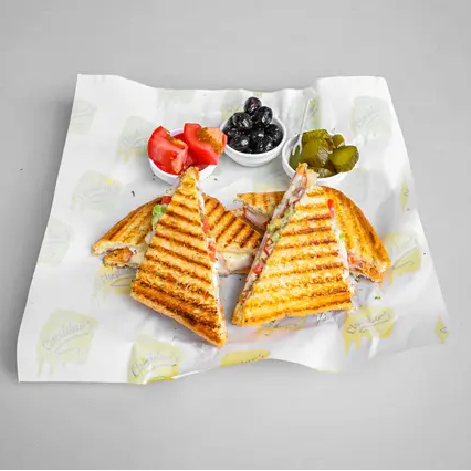 Hindi Fümeli Tost